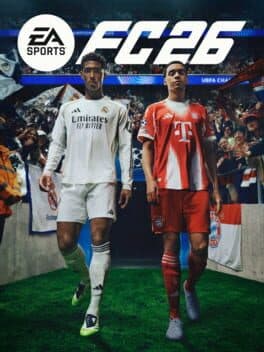 EA Sports FC