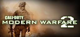 Modern Warfare 2 (2009)