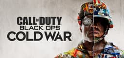 Black Ops Cold War