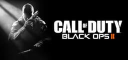 Black Ops II